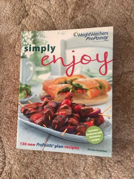 Photo of free Weight watchers (NE9 Allerdene Gateshead) #1