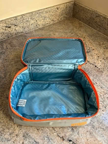 Photo of free Insulated lunch bag (Myton Park CV32) #2