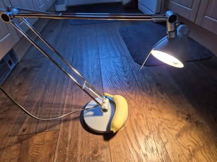 Photo of free Angle poise lamp (Heybridge CM9) #1