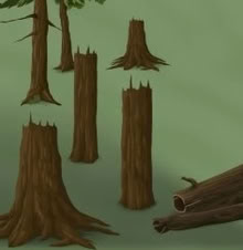 Photo of free Logs (Pitsea SS13) #1