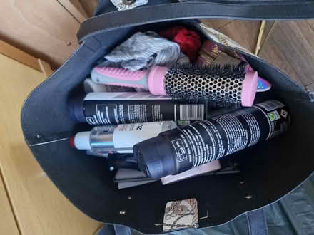 Photo of free Clear out/car boot (Hanworth RG12) #4