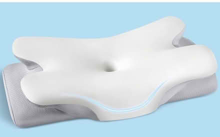 Photo of free Cervical Neck Pillow (Queens Chapel NE DC) #1