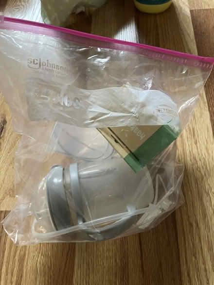 Photo of free Haakaa supplemental nursing system (Lakewood Village) #2