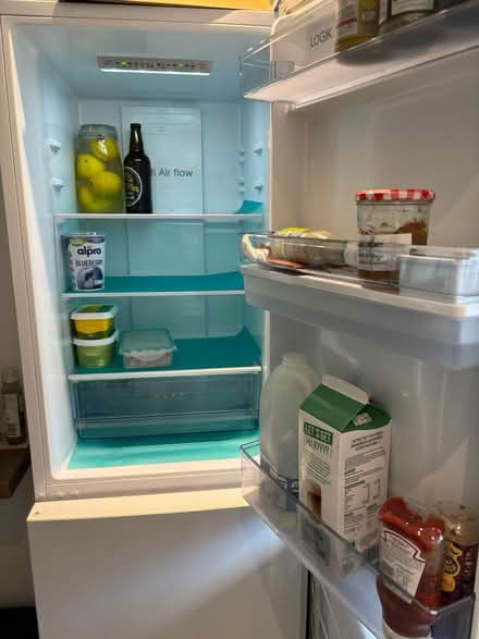 Photo of free Fridge freezer (Port Talbot SA12) #2
