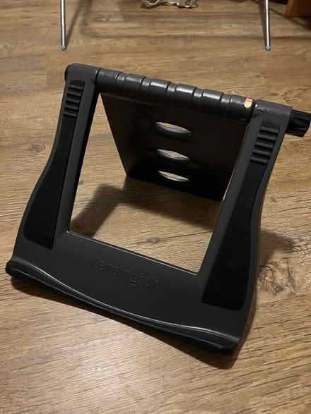 Photo of free Kensington laptop stands (New Stapleford NG9) #1