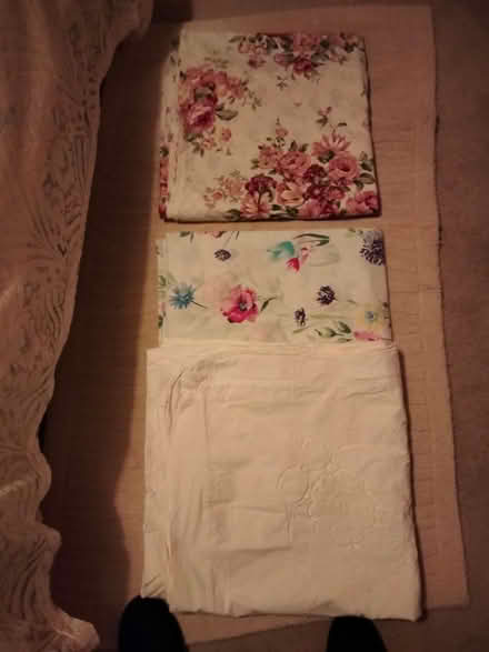 Photo of free Craft materials (Binegar, near church.) #1