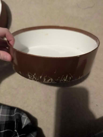 Photo of free Small tub (Cranham Gate GL3) #2