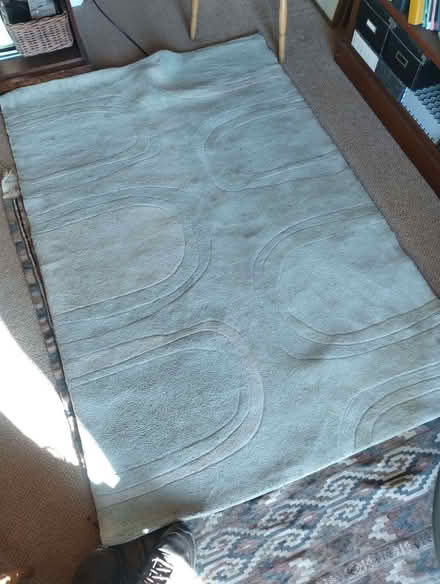 Photo of free Rug (Much Cowarne HR7) #2
