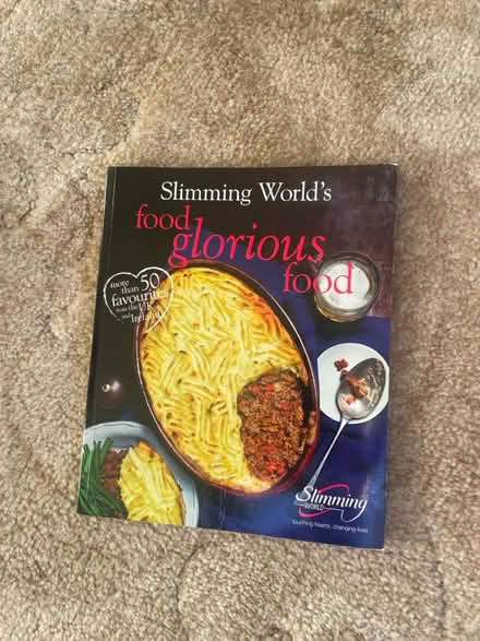 Photo of free Slimming world (NE9 Allerdene Gateshead) #1