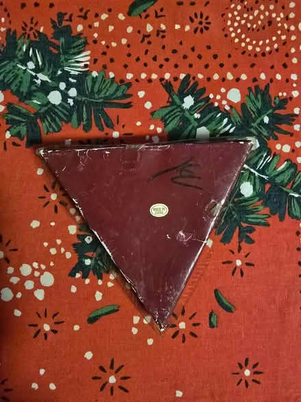 Photo of free Wine Glass Charms (West 7th) #2