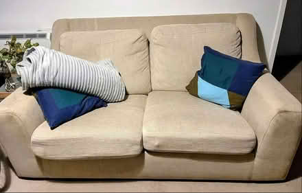 Photo of free Super Comfortable Deep Sofa (CB5) #1