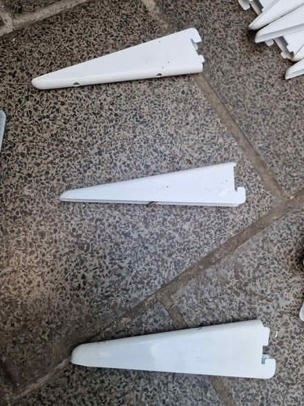 Photo of free Twin slot shelving (Old Town HP2) #2