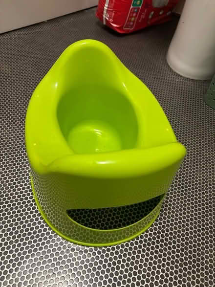 Photo of free Potty (Gracemount EH16) #1