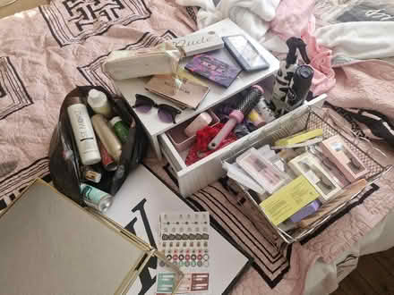 Photo of free bundle (Hanworth RG12) #4