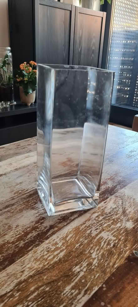 Photo of free Vase #2 (SE17) #1