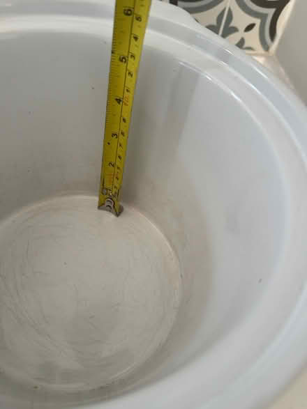 Photo of free Small slow cooker (Radnage HP14) #2