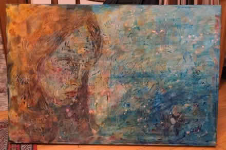 Photo of free Painting (Gerrard/ Broadview area) #1