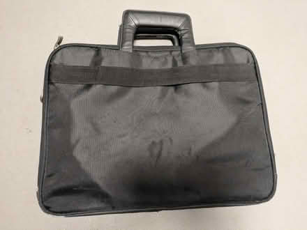 Photo of free Black Laptop Bag (Sharrow S2) #3