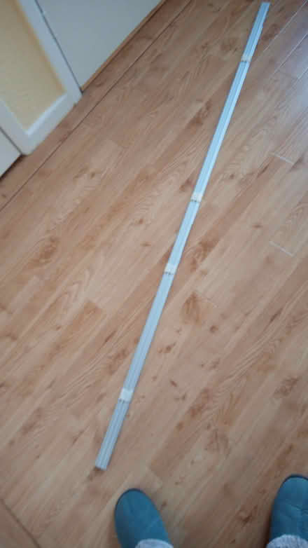 Photo of free Swish curtain rail (Leominster HR6) #1