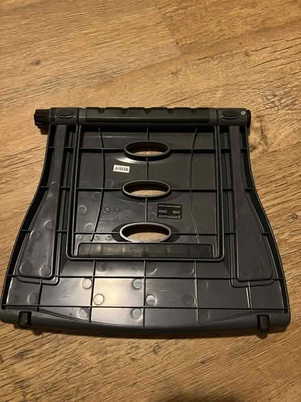 Photo of free Kensington laptop stands (New Stapleford NG9) #2