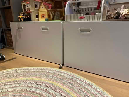 Photo of free IKEA items (N6) #2