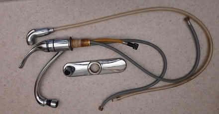 Photo of free Single lever faucet (Brimley and Finch, Agincourt) #1