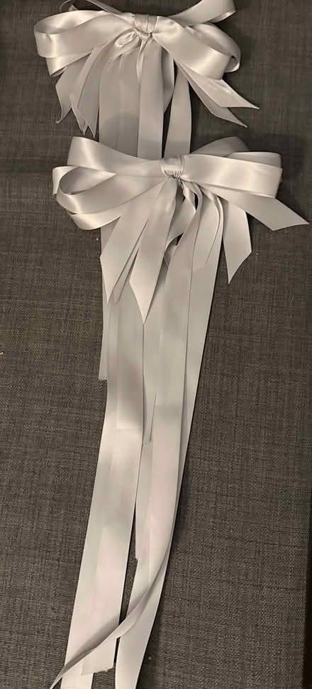 Photo of free ribbons, bags, etc (midtwn) #2