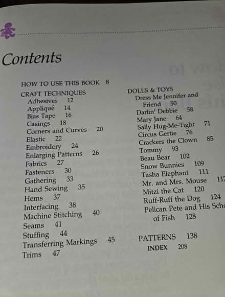 Photo of free Vogue Dolls and Toys (El Sobrante) #3