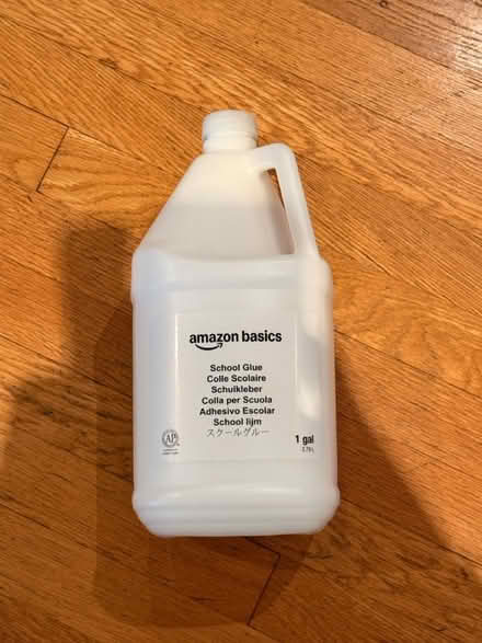 Photo of free Glue (Piedmont) #1