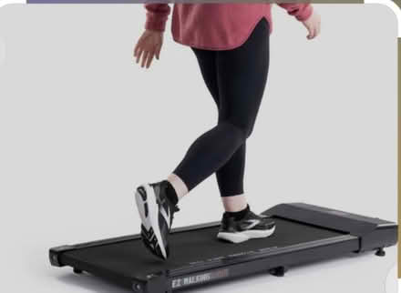 Photo of Treadmill (Dublin) #1