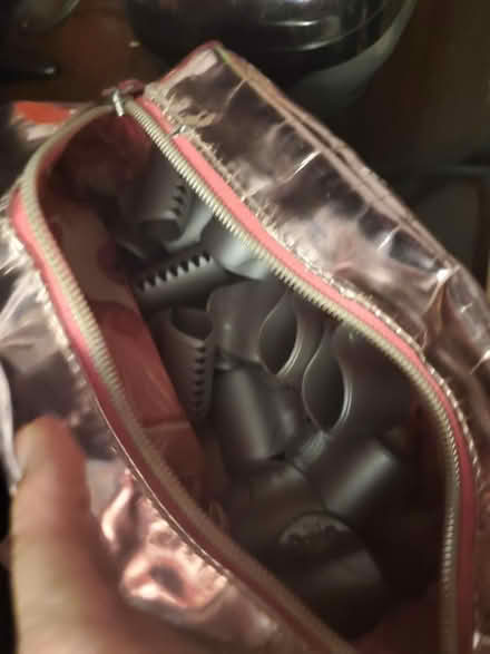 Photo of free Hair products (East, close to NE) #4