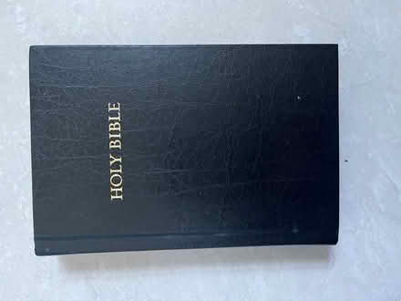Photo of free Bible (Upshire EN9) #1