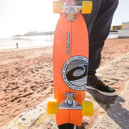 Photo of free 2 Skateboards (West Wickham BR4) #1