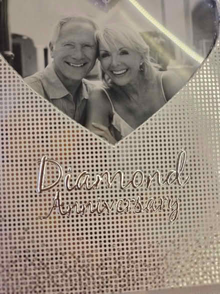 Photo of free Diamond anniversary Photo album (Snodland) #1
