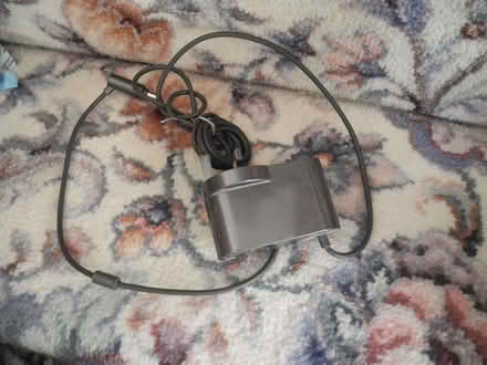 Photo of free DYSON V8 Animal Extra Stick Cleaner (Misterton DN10) #4