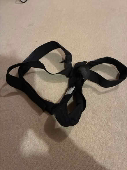 Photo of free Posture back brace (Wylde Green B72) #1