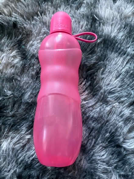 Photo of free Pink filter water bottle (Twerton) #1