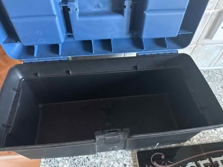 Photo of free Storage carrier (Rothley) #3