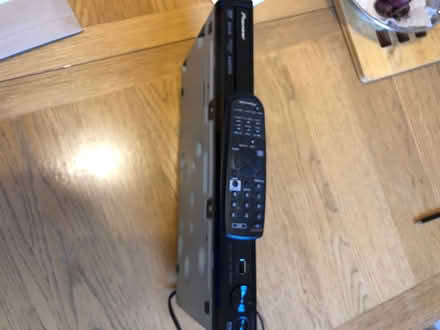 Photo of free Pioneer DVD player (Westminster SW1P) #3