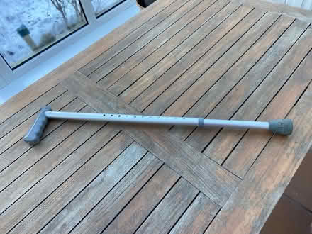 Photo of free Walking stick (BT10) #1