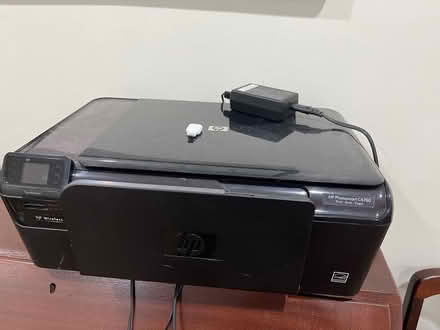 Photo of free HP printer (FC parkway and Rt 7) #1
