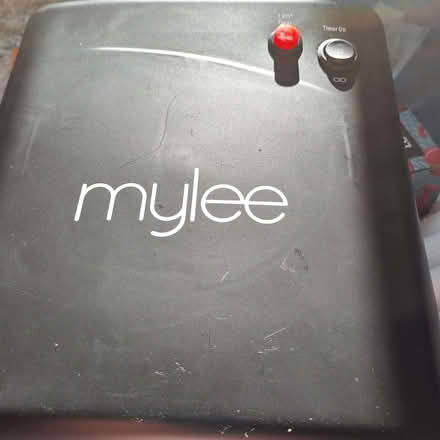 Photo of free Used once Professional Gel Nail Kit (Old Town TN40) #1