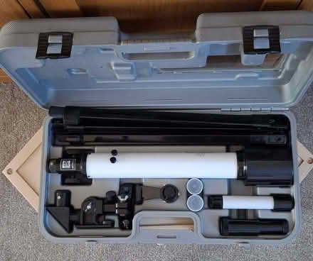 Photo of free Childs Telescope (Broxbourne EN10) #1