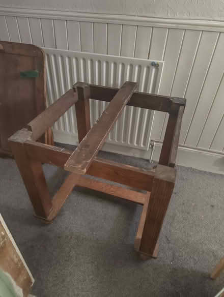 Photo of free Extendable table (Highfield S2) #1