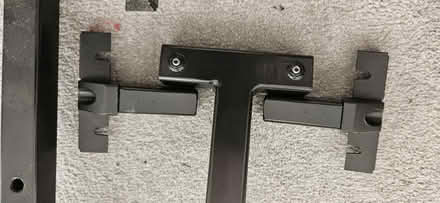 Photo of free Speaker brackets (Honiton EX14) #2