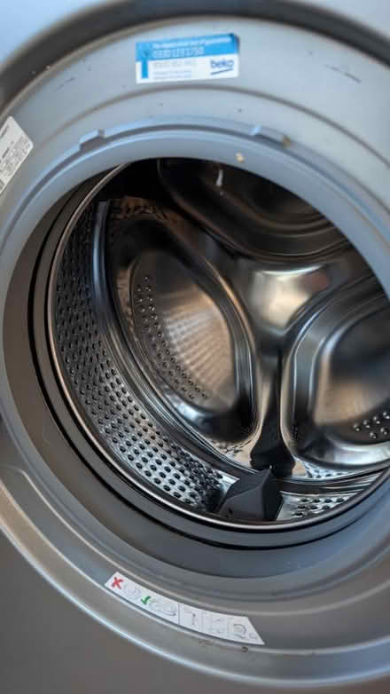Photo of free Beko 6kg washing machine (Plaistow E13) #2