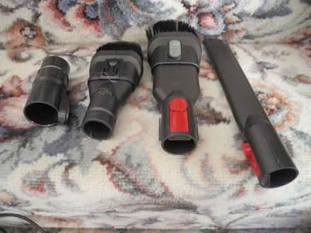 Photo of free DYSON V8 Animal Extra Stick Cleaner (Misterton DN10) #3