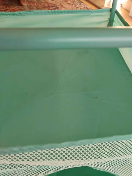 Photo of free Toy storage (billericay CM12) #2