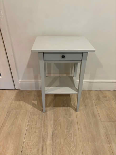 Photo of free Side Table (Dundrum Dublin) #1