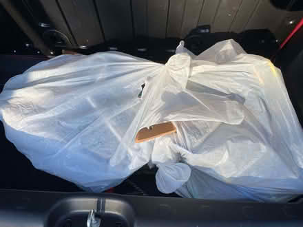 Photo of free Coat hangers (Greaves LA1) #1